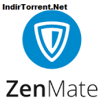 ZenMate VPN 8.2.3 Crack & Keygen 2022 [Mac/Win] İndir