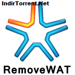Removewat Activator 2.5.7 + Seri Anahtar İndirme