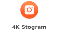 4K Stogram 4.3.2.4230 Crack & Lisans Anahtarı 2022 Tam Sürüm