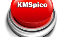 KMSPico Aktivatörü + Tam [Güncellendi]