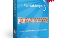 Abrosoft FantaMorph Deluxe 5.4.8 Crack Mac Tam İndirme