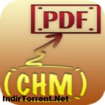 Toplu CHM to PDF Converter 14.1012.2094 Crack Güncellenmiş Versiyon