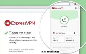 Express VPN 12.25.1.4 Crack Ömür Boyu Aktivasyon Kodu 2022