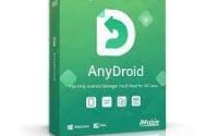 AnyDroid 7.5.0.20211009 Crack En Son İndirilenler