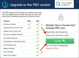 Driver Easy Pro 5.8.0 License Key En Son İndirilenler