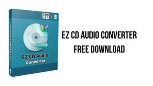 EZ CD Audio Converter Pro 10.3.0.1 Serial Key 2023