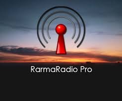 RarmaRadio Pro 2.75 Crack With Son Sürüm 2023