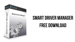 Smart Driver Updater 6.3.890 License Key Son Sürüm