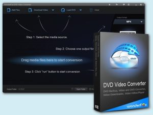 WonderFox DVD Video Converter 28.2 License Key 2023