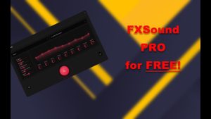 FxSound Enhancer 21.1.17 Serial Key En Son İndirilenler