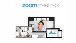 Zoom Cloud Meetings 5.14.9 Activation Key İndirmek
