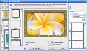 CodedColor PhotoStudio 8.1.1 Serial Key