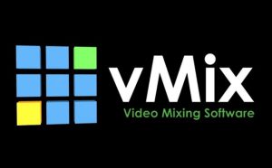 vMix 26.0.0.42 Registration Key Son Sürüm 2023