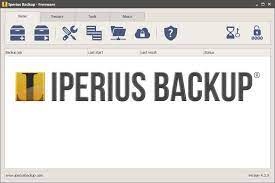 Iperius Backup 7.7.9 Activation Code Son Sürüm