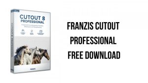 Franzis CutOut v11 Activation Key En Son İndirilenler