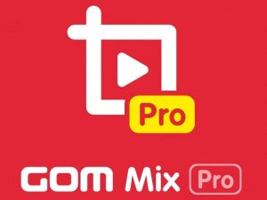 GOM Mix Pro 2.0.5.7.0 License Key Son Sürüm