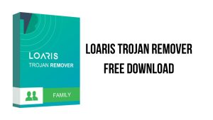 Loaris Trojan Remover 3.2.48 Activation Code İndirmek