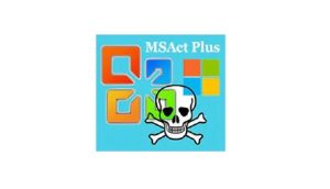 MSAct Plus 1.1.0 Crack + En Son İndirilenler 2023