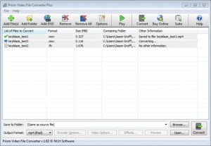 Prism Video File Converter 10.07 License Key 2023