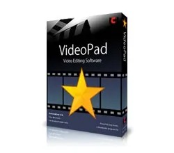 VideoPad Video Editor 13.30 Registration Code 2023