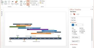 Office Timeline Pro 7.00.05 Product Key İndirmek