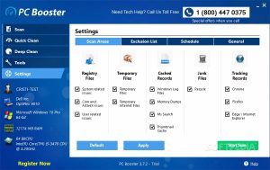 PC Booster Premium 5.23.05 Activation Key Son Sürüm
