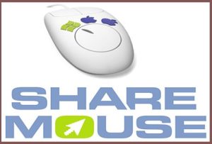 ShareMouse 6.0.55 License Key En Son İndirilenler