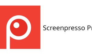 Screenpresso Pro 2.1.11 Activation Key İndirmek 2023