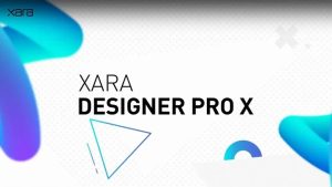 Xara Designer Pro v23.0.1.66316 Serial Key İndirmek