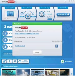 By Click Downloader 2.3.38 Activation Code 2023 