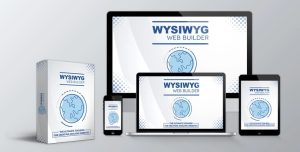 WYSIWYG Web Builder 18.1.1 Serial Number 2023