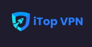 iTop VPN 5.0.1 License Key Son Sürüm 2023
