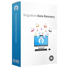 Magoshare Data Recovery 4.13 License Code En Son İndirilenler