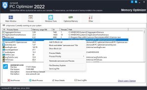 Asmw PC Optimizer Pro 2023 License Key İndirmek