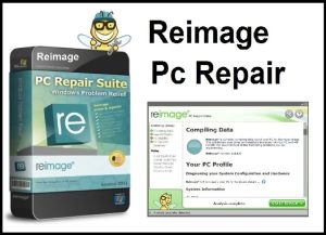 Reimage PC Repair 2023 License Key Son Sürüm