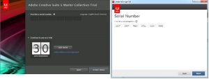 Adobe Master Collection CC 2023 v19.12.2022 Serial Number 