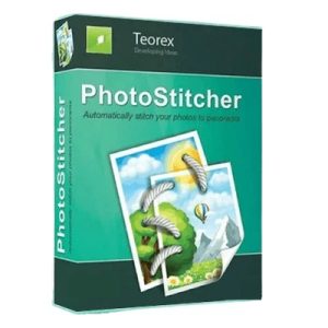 TeoreX PhotoStitcher 3.0 License Key En Son İndirilenler